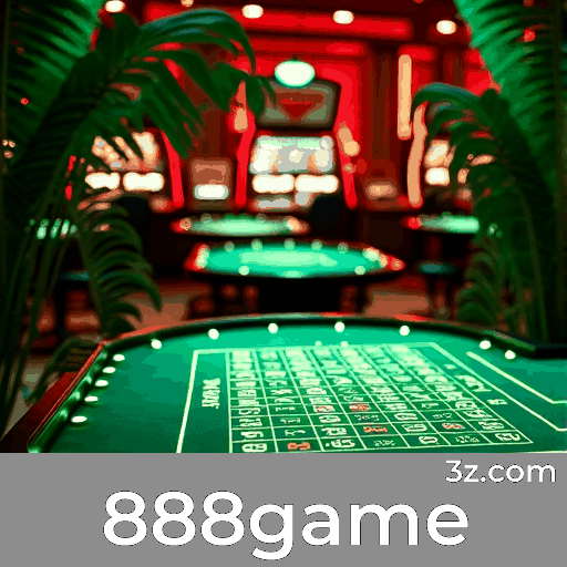 888game: Seu Destino para Jogos Online Seguros e Profissionais