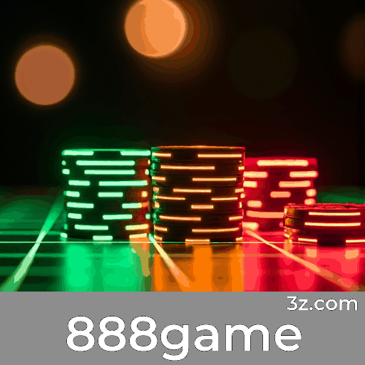 Tecnologia plena em jogos de cassino 3D no 888game