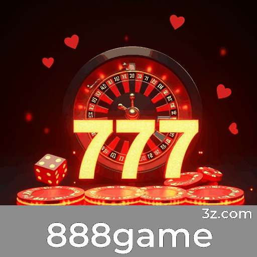 888game: Seu Destino para Jogos Online Seguros e Profissionais