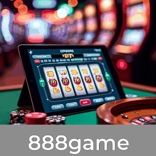 888game: A Melhor Experiência de Cassino com Jogos de Mesa Ao Vivo