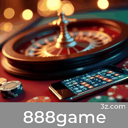 Tecnologia plena em jogos de cassino 3D no 888game